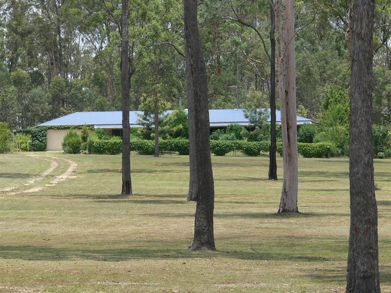 Mount Hallen QLD 4312