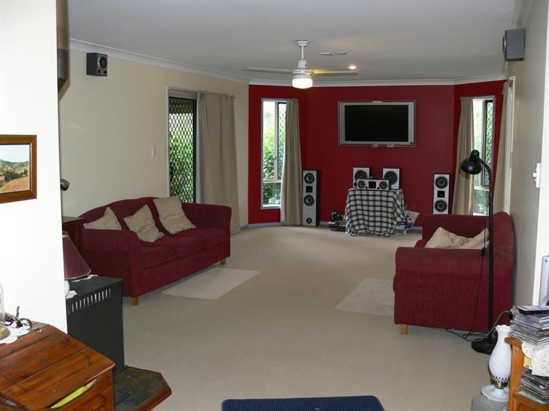 Mount Hallen QLD 4312