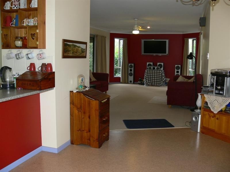 Mount Hallen QLD 4312