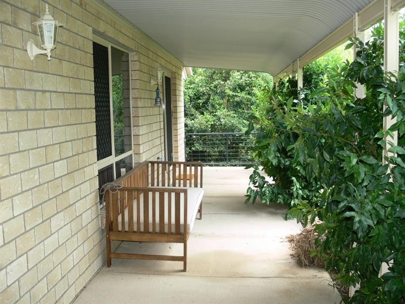 Mount Hallen QLD 4312