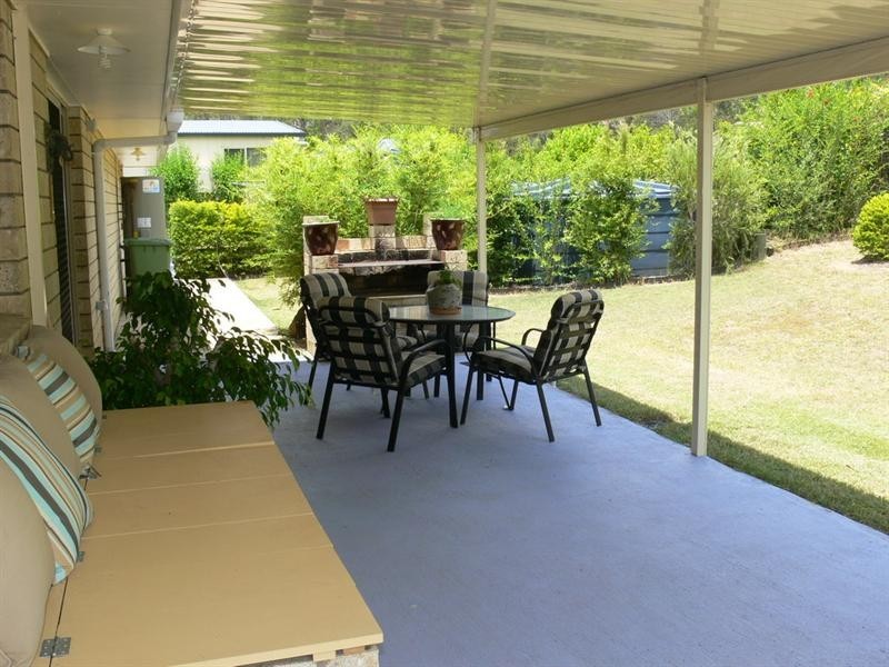 Mount Hallen QLD 4312