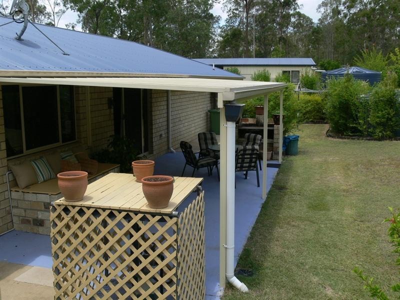 Mount Hallen QLD 4312