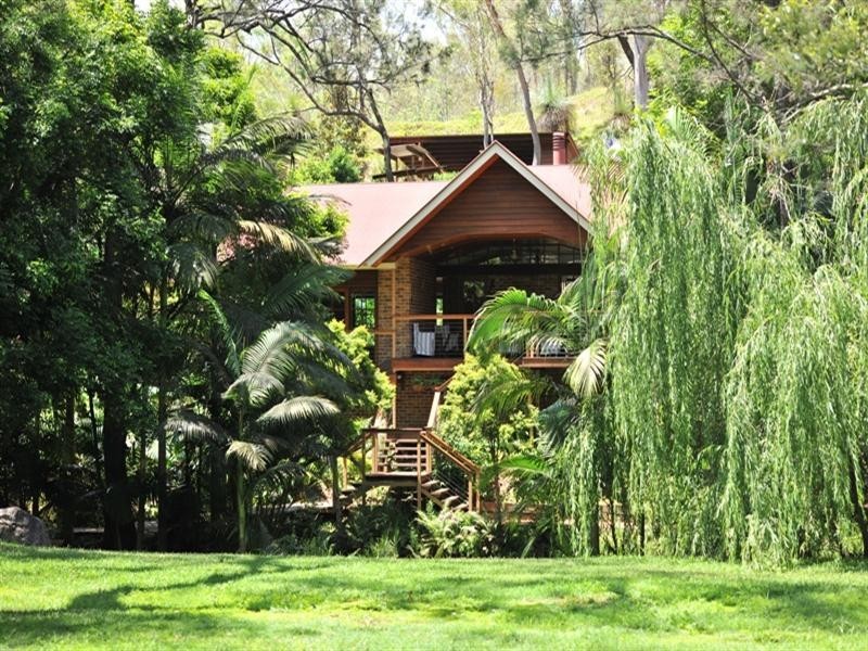 Split Yard Creek QLD 4306