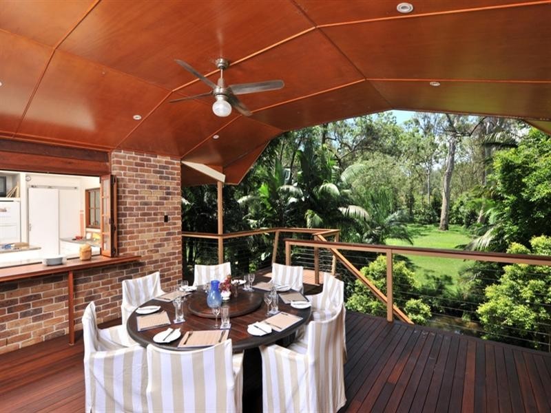 Split Yard Creek QLD 4306