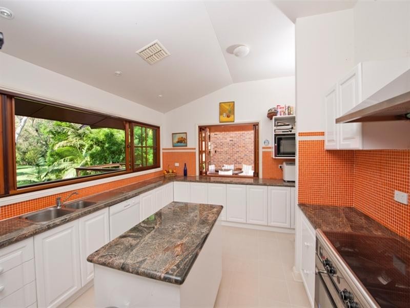 Split Yard Creek QLD 4306