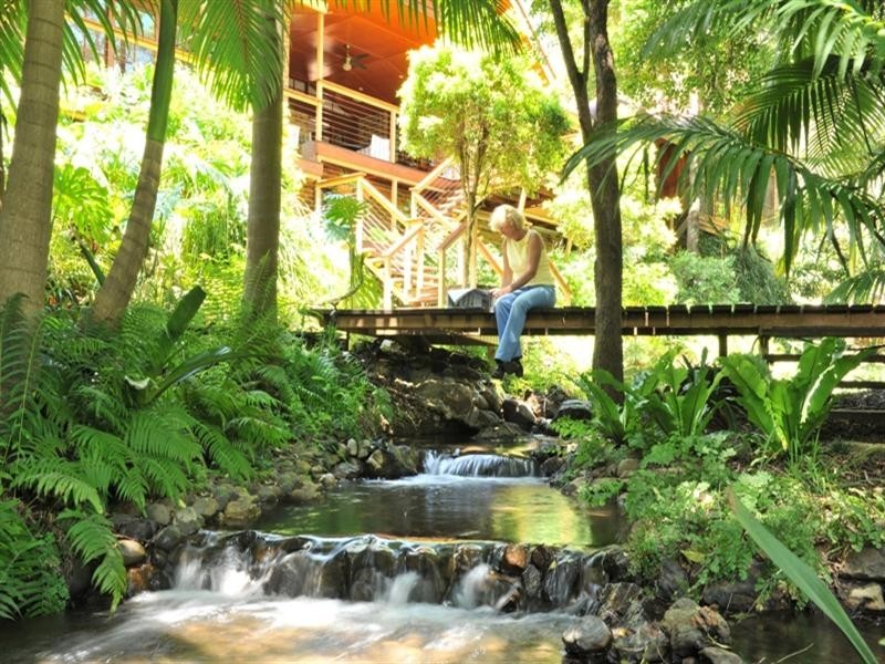 Split Yard Creek QLD 4306