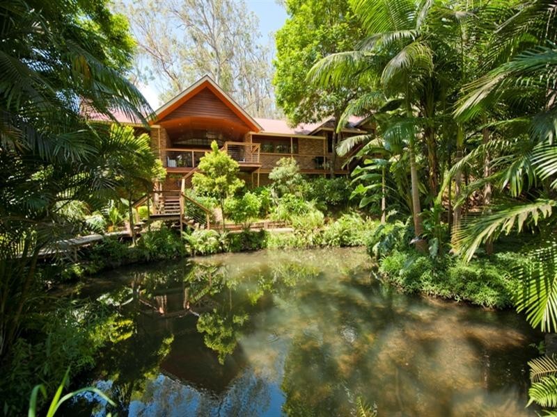 Split Yard Creek QLD 4306