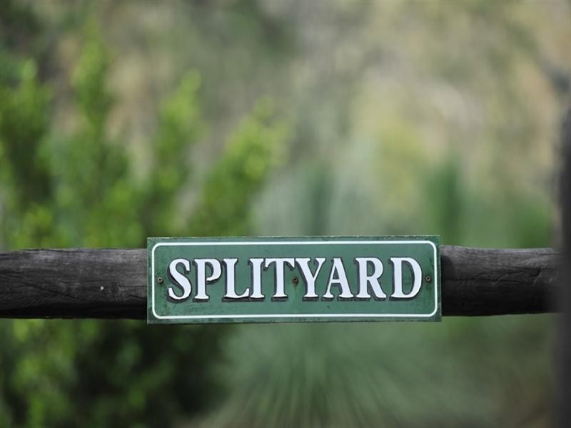 Split Yard Creek QLD 4306