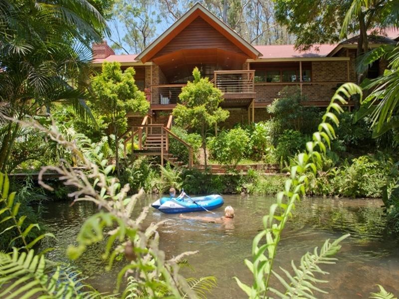 Split Yard Creek QLD 4306