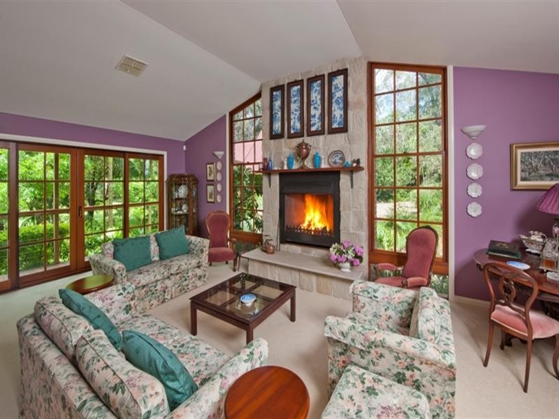 Split Yard Creek QLD 4306