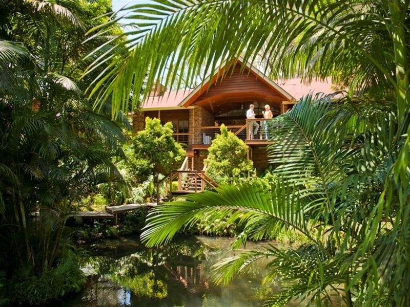 Split Yard Creek QLD 4306