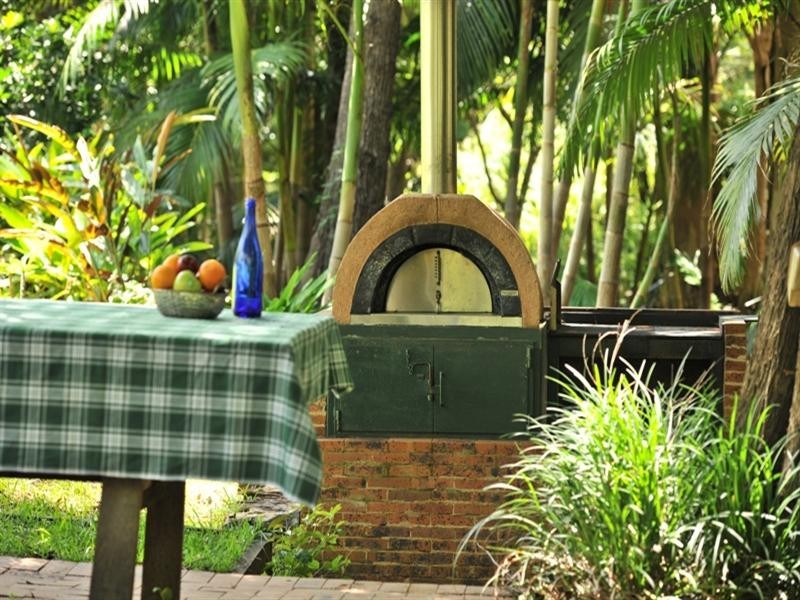 Split Yard Creek QLD 4306