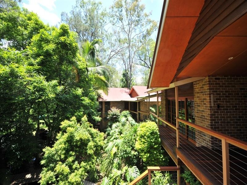 Split Yard Creek QLD 4306