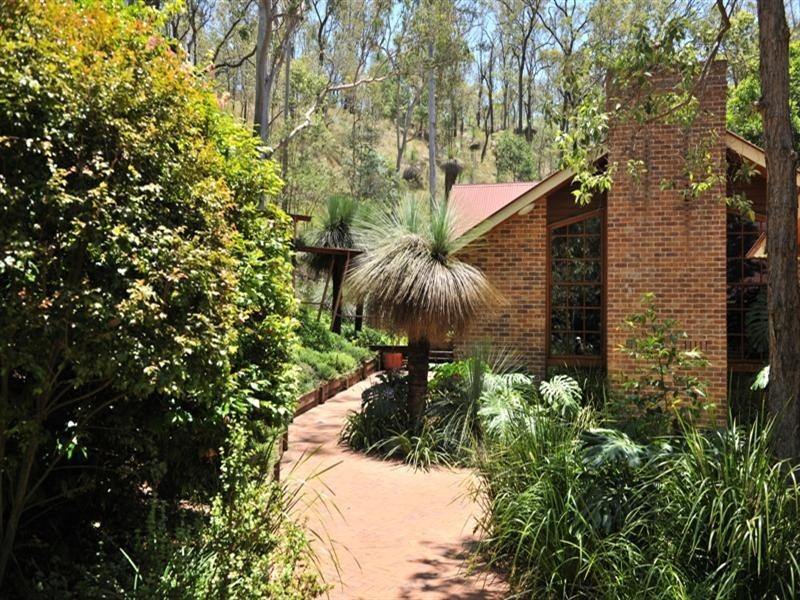 Split Yard Creek QLD 4306