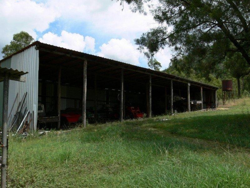 Biarra QLD 4313