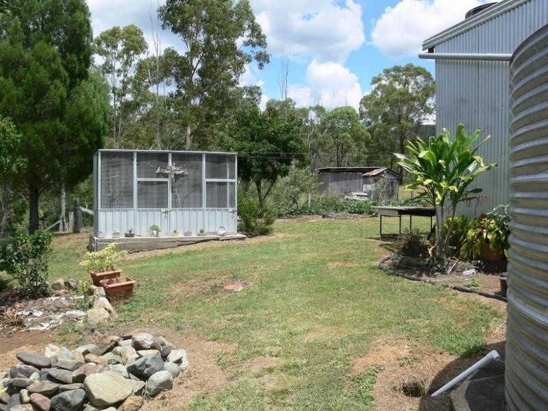 Biarra QLD 4313