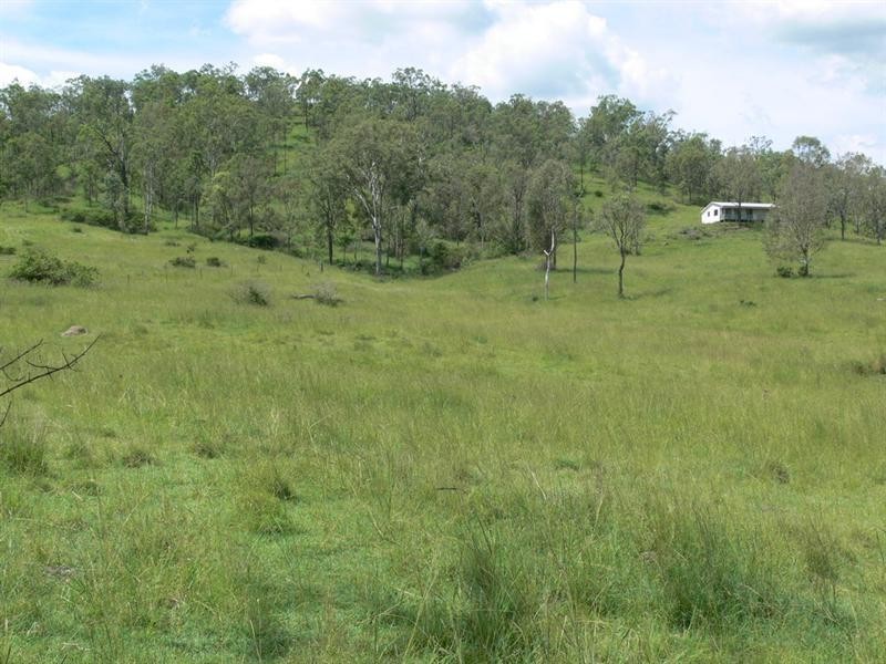 Toogoolawah QLD 4313