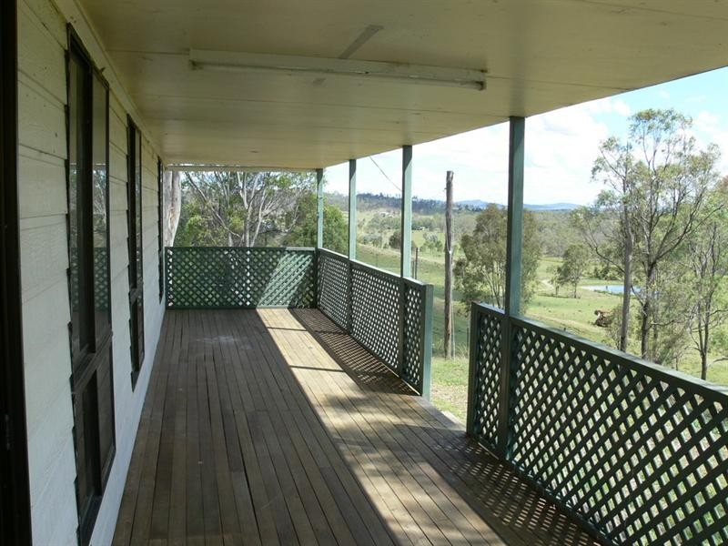 Toogoolawah QLD 4313