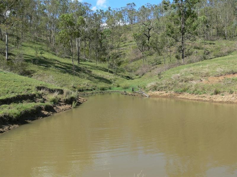 Toogoolawah QLD 4313