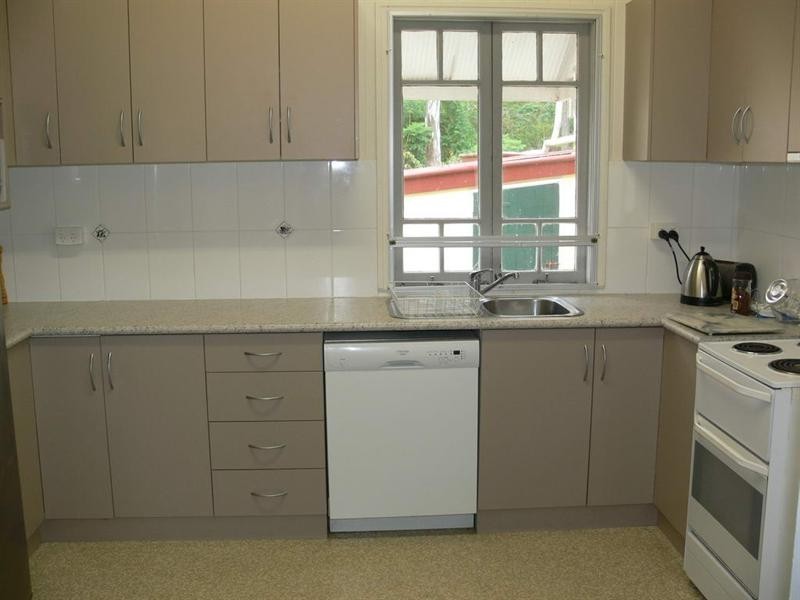 Somerset Dam QLD 4312