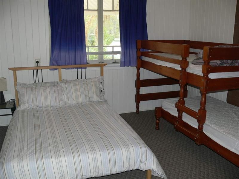 Somerset Dam QLD 4312