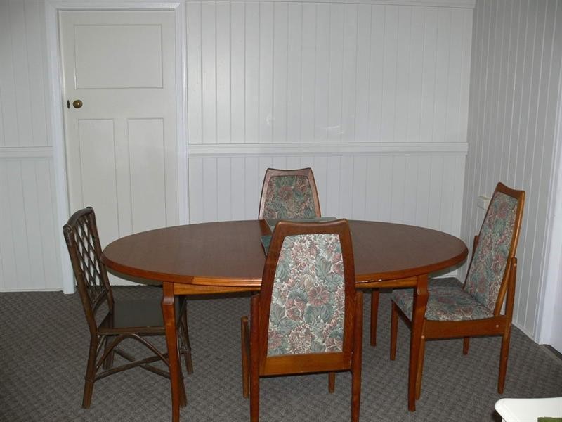 Somerset Dam QLD 4312