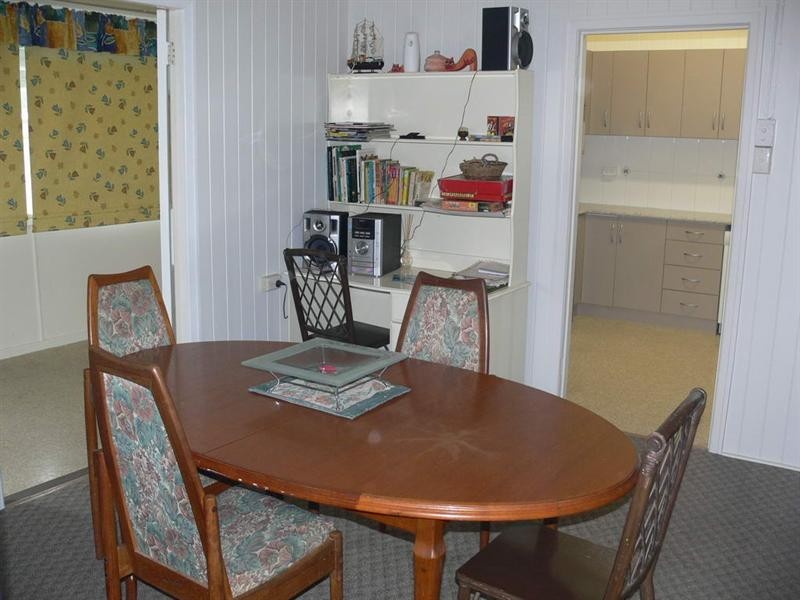 Somerset Dam QLD 4312