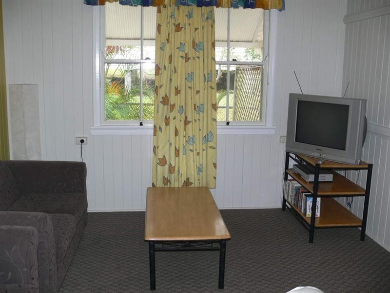 Somerset Dam QLD 4312