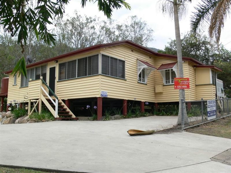 Somerset Dam QLD 4312