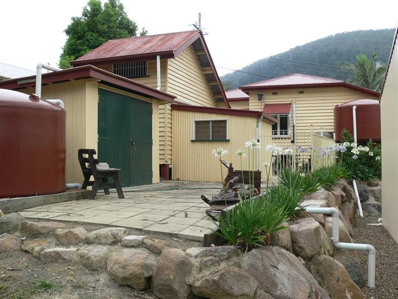 Somerset Dam QLD 4312