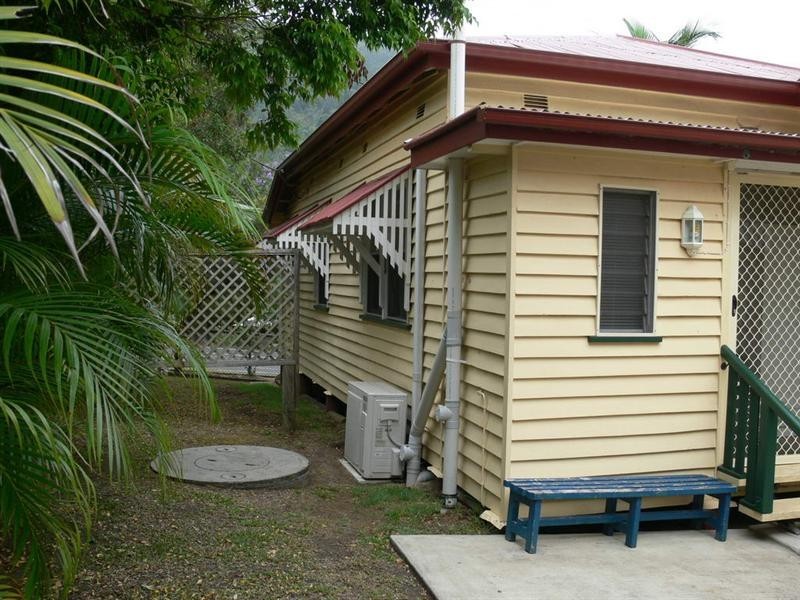 Somerset Dam QLD 4312