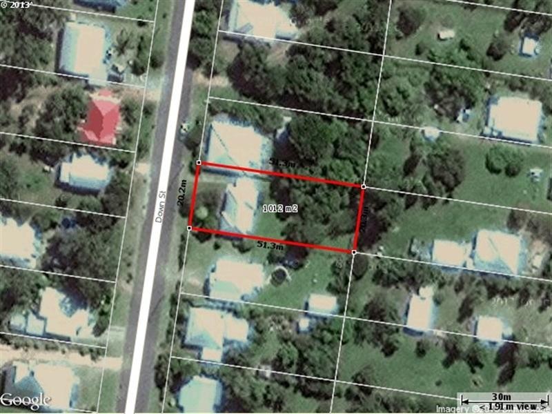 22 Down Street, Esk QLD 4312