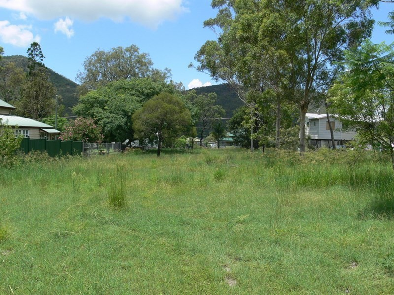 Lot 12 Richard Street, Esk QLD 4312