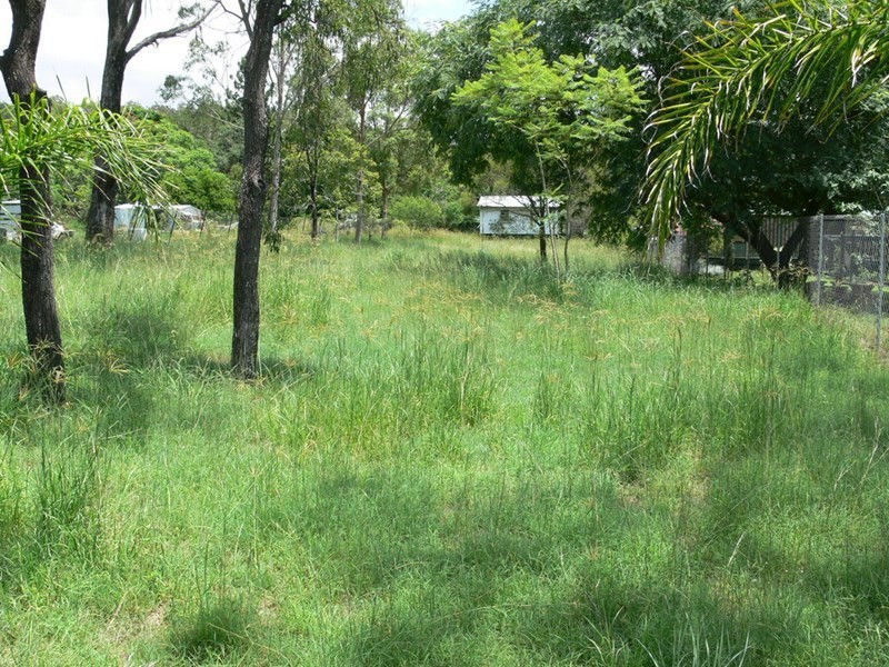 Lot 12 Richard Street, Esk QLD 4312