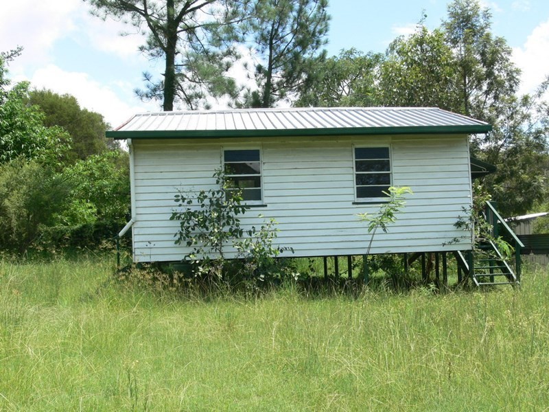 Lot 12 Richard Street, Esk QLD 4312