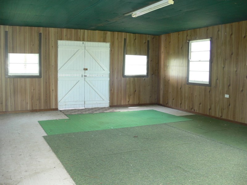 Lot 12 Richard Street, Esk QLD 4312