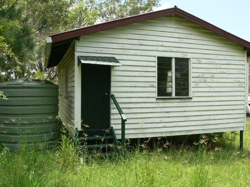 Lot 12 Richard Street, Esk QLD 4312