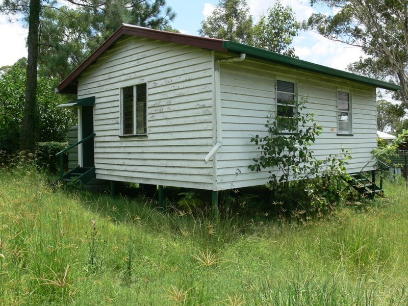 Lot 12 Richard Street, Esk QLD 4312