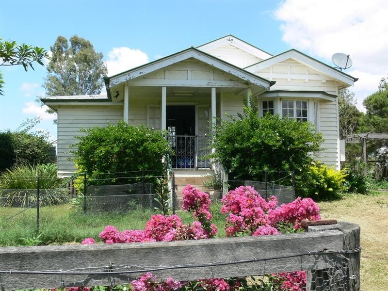 Toogoolawah QLD 4313