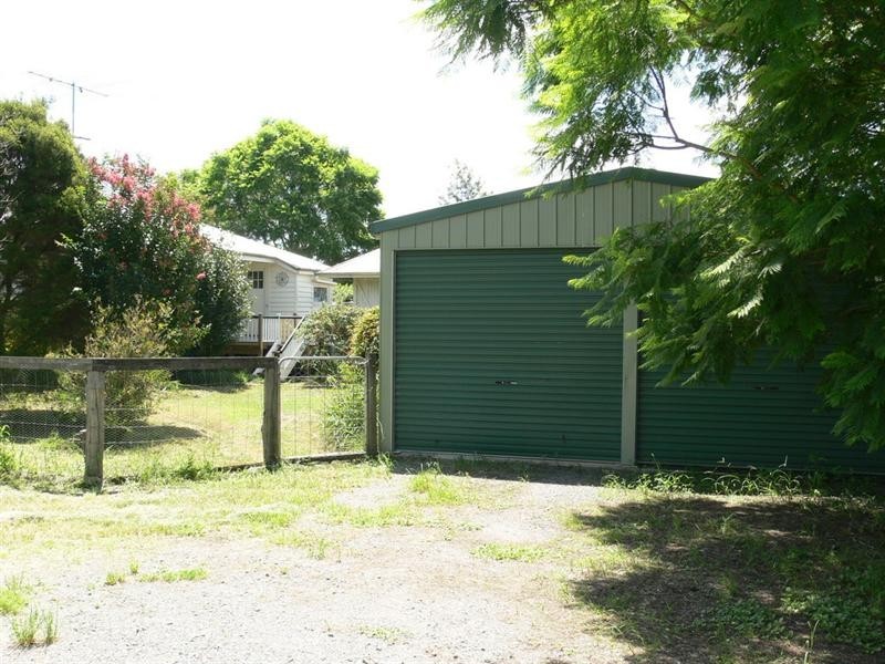 Toogoolawah QLD 4313