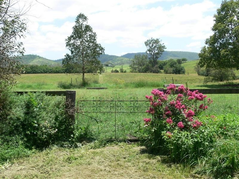 Toogoolawah QLD 4313