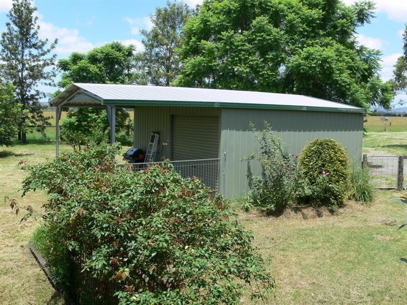 Toogoolawah QLD 4313