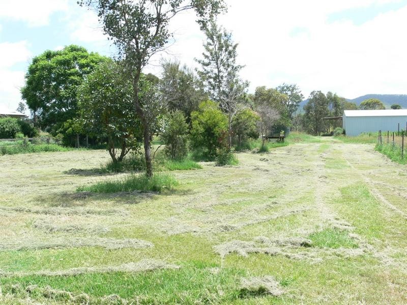 Toogoolawah QLD 4313