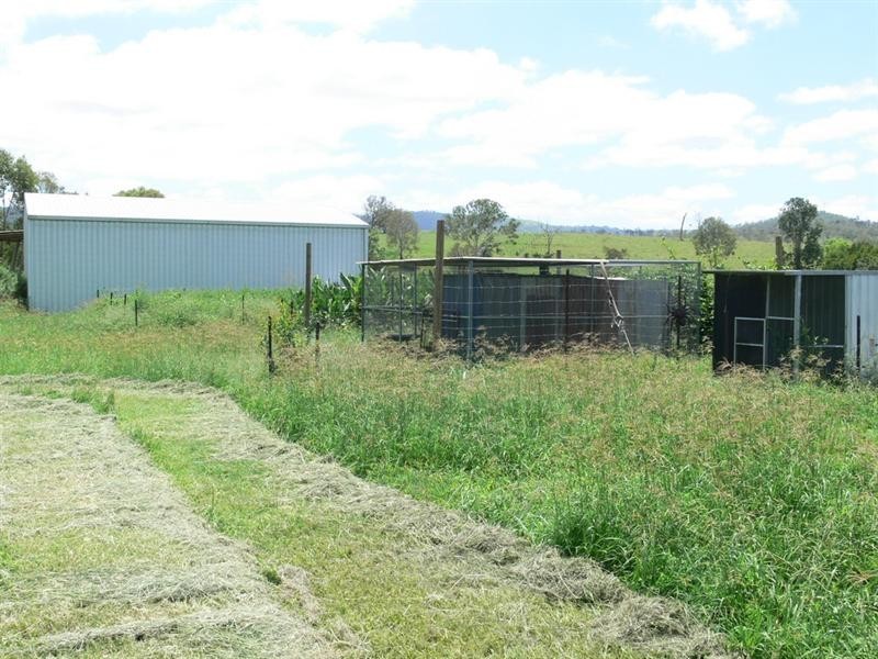 Toogoolawah QLD 4313