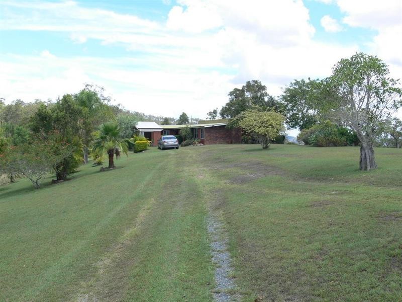 Ottaba QLD 4313