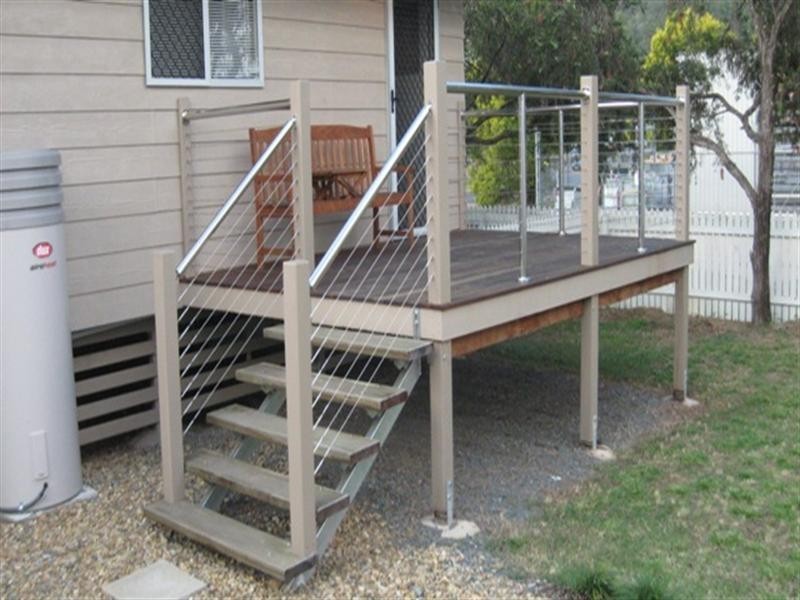 8 Pryde Street, Esk QLD 4312