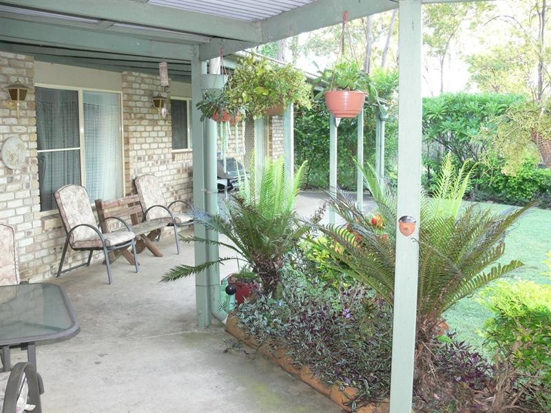 Esk QLD 4312