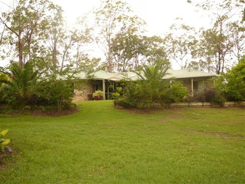 Esk QLD 4312