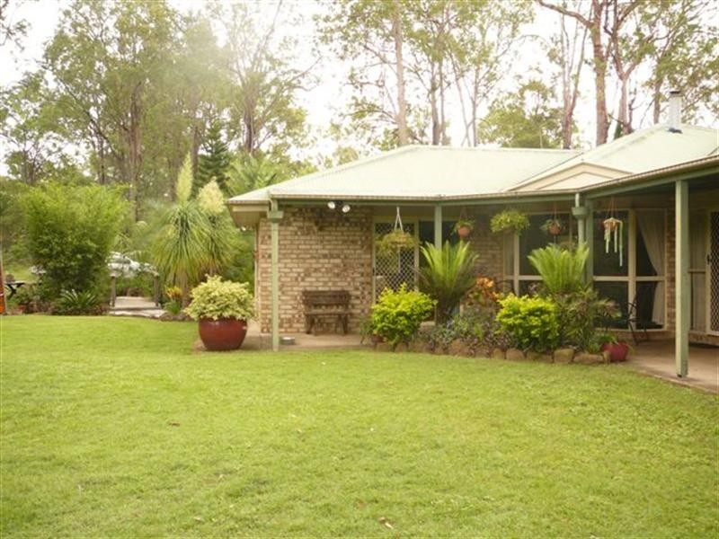 Esk QLD 4312