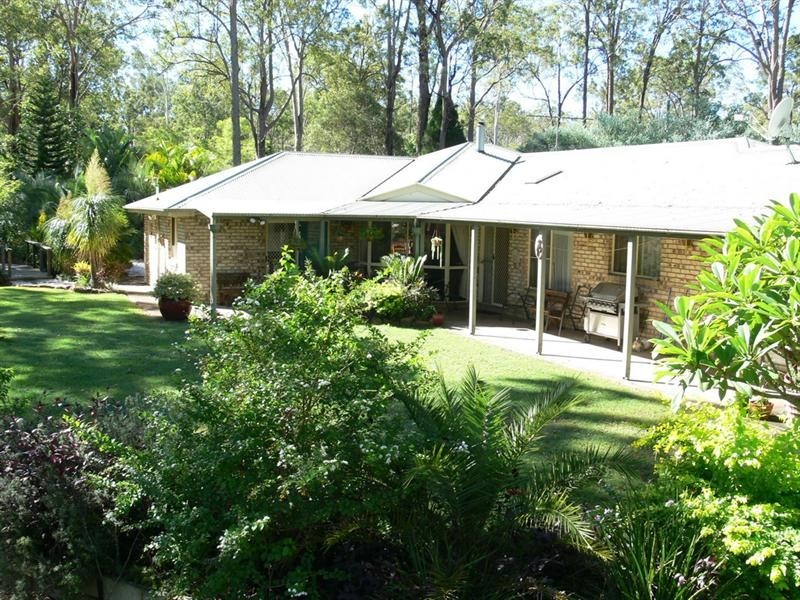 Esk QLD 4312